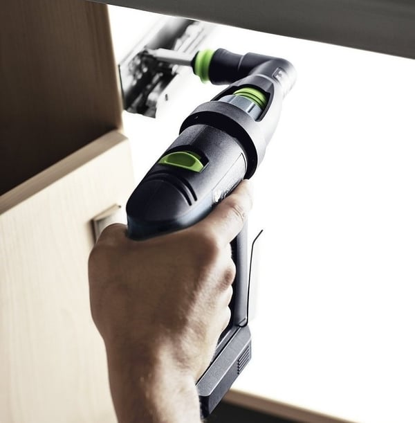 CSX Cordless Drill