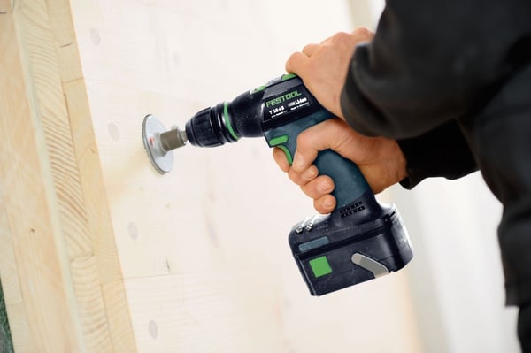 Festool Cordless Drill