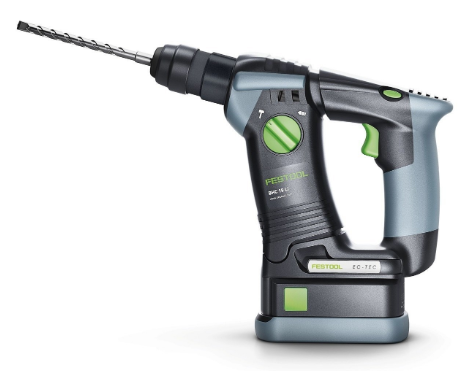 Festool Bluetooth BHC Hammer Drill