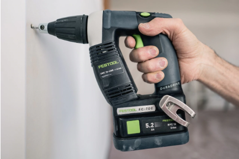 Festool Bluetooth Drywall Gun