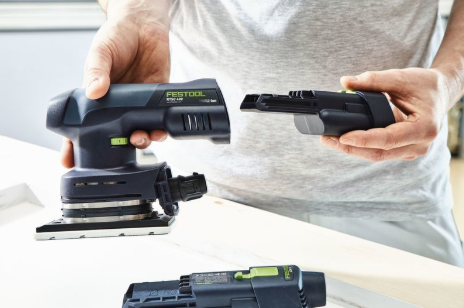 Festool Bluetooth RTSC