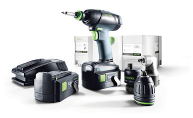 Festool Bluetooth T18