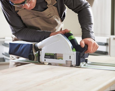 Festool Bluetooth TSC 55 Plunge Saw