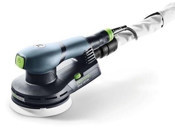 FESTOOL Investigating ETS EC Sanders - US Tool & Fastener Product Blog