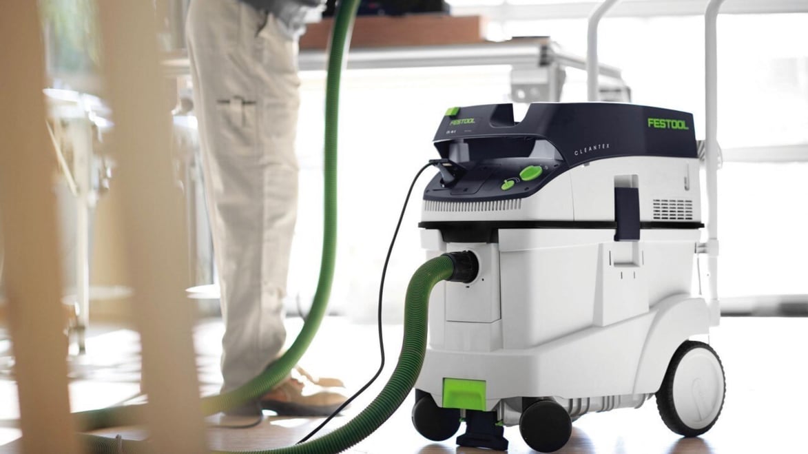 Festool Dust Extractor