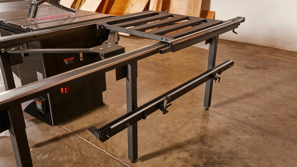 SawStop accessories