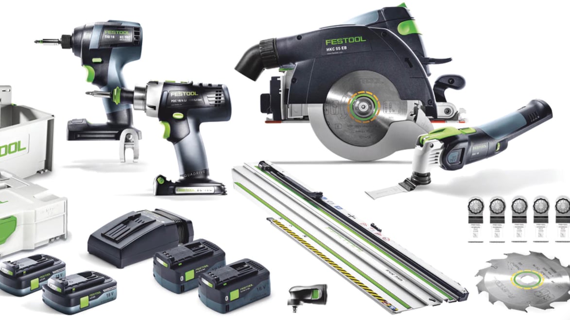 pro remodeler