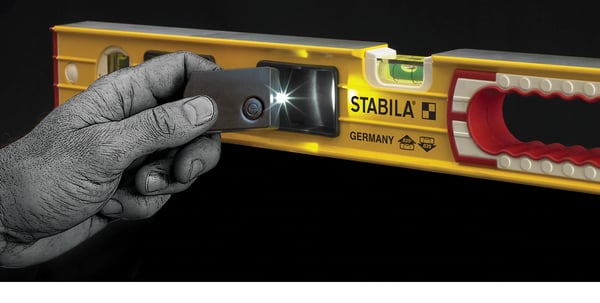 Stabila Lights Level