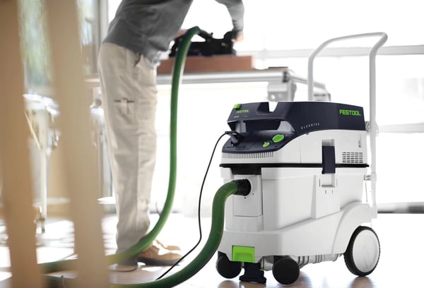 festool dust extractor