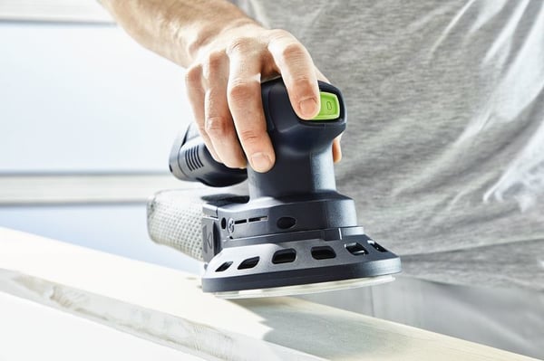 festool sander