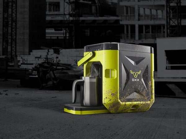 oxx coffeeboxx coffee maker