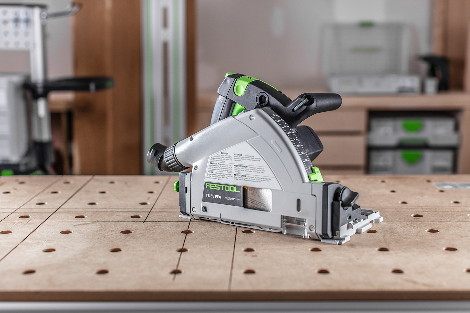 Introducing the New Festool Spring 2022 Line-Up - Pre-Order @ ShopUSTF